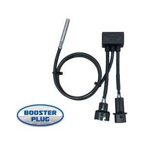 �u�[�X�^�[�v���O BoosterPlug Honda F6B �b HONDA-6575 F6B�iNot year specific�j btp_HONDA-6575