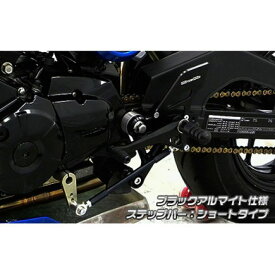 楽天市場 グロム バックステップの通販