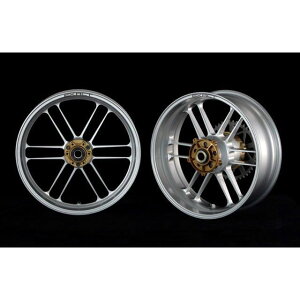 �A�h�o���e�[�W ADVANtAGE EXACt II �t���b���A���~�z�C�[�� 350/550-17 GSX-R1100W �J���[ �V���o�[ 5410-S054-2SS