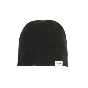 ���C�Y RIDEZ WHOLEGARMENT BEANIE�i�u���b�N�j RWC01