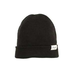 ���C�Y RIDEZ WHOLEGARMENT WATCH CAP�i�u���b�N�j RWC02
