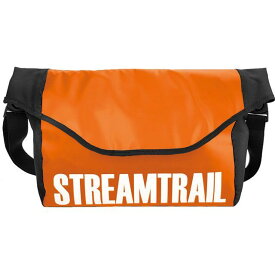 STREAM TRAIL Perch（オレンジ） STTAA18402 ストリームトレイル アウトドア用バッグパック＆キャリー キャンプ