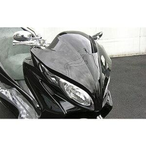 ウイルズウィン スカイウェイブ(CJ44/45/46)用 ソリッドマスク(塗装無し) スカイウェイブ