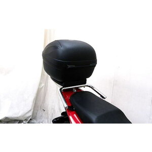 ウイルズウィン CBF125用 リアボックス付きタンデムバー CBF125