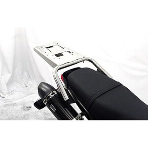 ウイルズウィン グロム/MSX125(1型)用 リアボックス用ベースブラケット付きタンデムバー グロム/MSX125(1型)