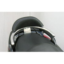 楽天市場】マジェスティ 4d9 バックレストの通販