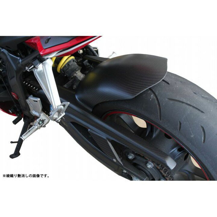 楽天市場】【正規品】SPEEDRA リアフェンダー ロングタイプ ドライ 