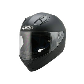 スピードピット ZF-4 フルフェイス（ハーフマッドブラック） サイズ M ZF-4