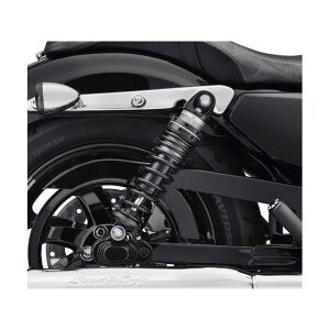 �n�[���[�_�r�b�h�\�� Premium Ride Emulsion Shocks ? Low-Profile Sportster 54000077