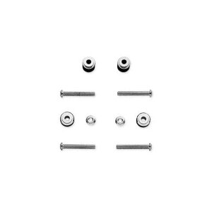 �n�[���[�_�r�b�h�\�� H-D Detachables Docking Hardware Kit Sportster 53529-04