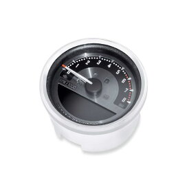 HARLEY-DAVIDSON 4 in. Combination Digital Speedometer/Analog Tachometer 70900100C ハーレーダビッドソン ハーレーダビッドソン バイク その他のスポーツスター