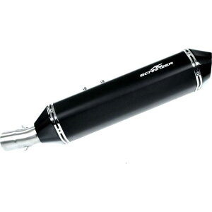 AC�V���j�b�c�@�[ STEALTH Silencer F 700 GS/F 800 GS 2017 EEC EURO 4 �b S4782 085317 acs_S4782-085317