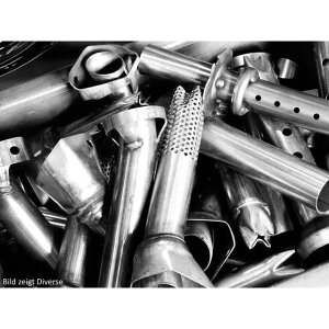 ACVjbc@[ Sound insert STEALTH Silencer F 650 GS/F 800 GS 2008-12 EEC b DBM084L-002 F 650 GS F 800 GS acs_DBM084L-002
