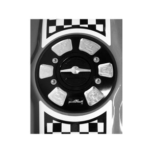 ACシュニッツァー Fuel filler cap Heritage R nineT Urban GS | S700-67942-15-005 R nineT Urban GS acs_S700-67942-15-005