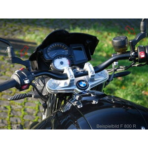 ACVjbc@[ Mirror extension set R nineT Scrambler b BK 02-016 R nineT Scrambler acs_BK-02-016