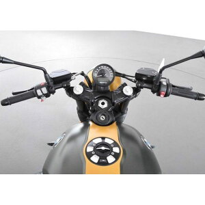 ACVjbc@[ Handlebar Clip-on R nineT Scrambler b S50121760606-002 R nineT Scrambler acs_S50121760606-002