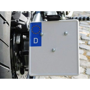 ACVjbc@[ License plate holder sideways R nineT from 2017 b S700-68814-15-002 R nineT acs_S700-68814-15-002