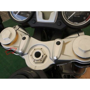 ACVjbc@[ Cover mounting series handlebar R nineT 2014-16 b S700-68810-11-001 R nineT acs_S700-68810-11-001