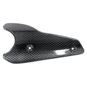 �A���[ HONDA CB 1000 R 08/13 HEAT SHIELD FOR ORIGINAL CATALYST �b 11002MI arr_11002MI