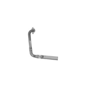 A[ YAMAHA YZF-R 125 08-10 STAINLESS STEEL COLLECTOR FOR SILENCERS b 51003MI arr_51003MI