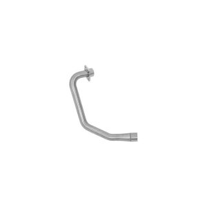 A[ HONDA CB125 15/16-CBF 125 09-10 STEEL 1F1 COLLECTOR FOR LINK PIPE AND SILENCERS b 51004MI arr_51004MI