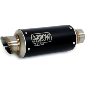 A[ HONDA CB 650R 19 GP2 NICHROM DARK SILENCER FOR COLLECTORS b 71034GPI arr_71034GPI