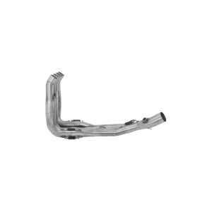 A[ YAMAHA YZF R6 06 4F2F1 STAINLESS STEEL COLLECTORS b 71346MI arr_71346MI