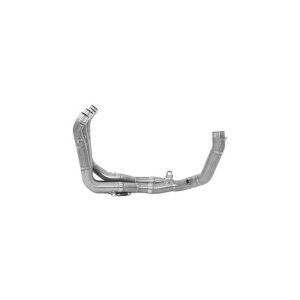 A[ HONDA CBR 600 RR 09 STAINLESS STEEL COLLECTORS 4F2F1 FOR MID-PIPE b 71392MI arr_71392MI