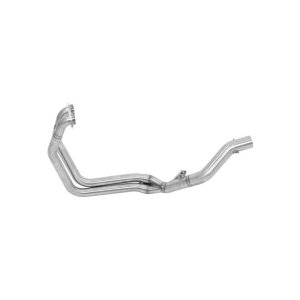 �A���[ BMW F 800 GS 09 STAINLESS STEEL RACING COLLECTORS FOR SILENCER �b 71407MI arr_71407MI