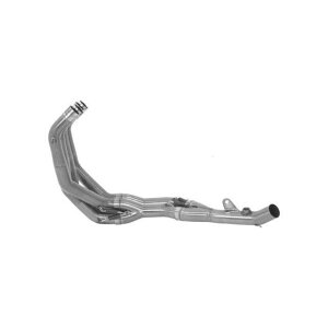 �A���[ HONDA CBR 600 F 11 STAINLESS STEEL 4�F2�F1 COLLECTORS FOR ORIGINAL AND SILENCERS �b 71446MI arr_71446MI