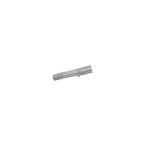 A[ KAWASAKI VERSYS 1000 12 STEEL MID-PIPE FOR ORIGINAL COLLECTOR b 71460MI arr_71460MI