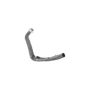 A[ YAMAHA XSR 700 16/TRACER 700 16 2F1 STAINLESS STEEL COLLECTORS FOR SILENCERS b 71642MI arr_71642MI