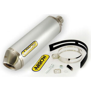 �A���[ HONDA INTEGRA / NC 700 S-X HOMOLOGATED ALUMINIUM RACE-TECH SILENCER FOR 71463MI LINK PIPE �b 71796AO arr_71796AO