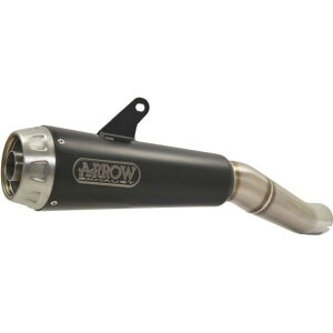A[ HONDA X-ADV 17 HOMOLOGATED PRO RACE NICHROM SILENCER FOR ORIGINAL AND COLLECTOR b 71864PRN arr_71864PRN
