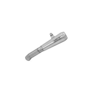 A[ DUCATI 959 PANIGALE HOMOLOGATED TITANIUM PRO-RACE SILENCER WITH WELDED LINK PIPE FOR ORIGINAL COLLECTORS b 71880PR arr_718c