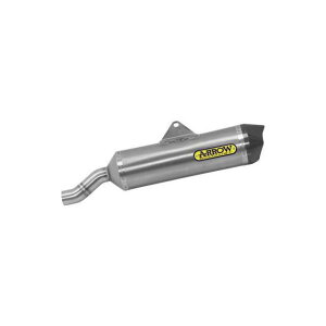 A[ BENELLI TRK 502X 18 HOMOLOGATED RACE-TECH TITANIUM SILENCER WITH CARBON END CAP FOR ORIGINAL AND COLLECTOR b 71889PK arr_7c