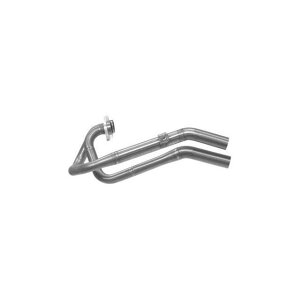 �A���[ HONDA FMX 650 05 2�F2 STAINLESS STEEL COLLECTORS �b 72069PD arr_72069PD