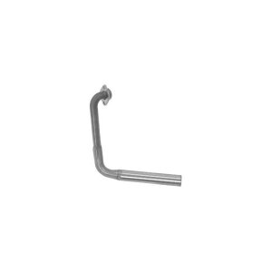 �A���[ YAMAHA YZF R125 17 STAINLESS STEEL COLLECTOR FOR SILENCERS �b 51015MI arr_51015MI