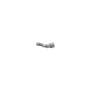 A[ YAMAHA X-MAX 250 09/16 STAINLESS STEEL COLLECTOR FOR SILENCERS b 53065MI arr_53065MI