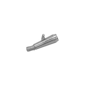 A[ SUZUKI GSX-R 1000 17 TITANIUM PRO RACING SLENCER FOR ORIGINAL AND COLLECTORS b 71207PR arr_71207PR