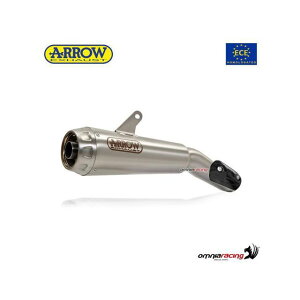 A[ BMW S1000Rr 2019- Pro-Race `^ GL][Xg iE}[Nj EFfbhNpCv IWi / ArrowRN^[ b 71903PR arr_71903PR