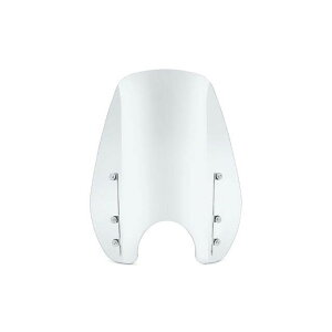 �n�[���[�_�r�b�h�\�� Quick Release Super Sport Windshield Dyna �\�t�e�C�� 57300-06