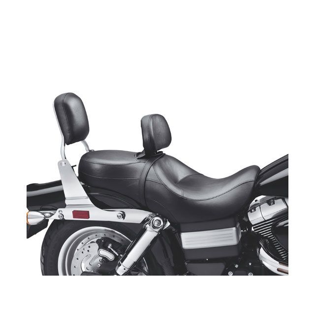今週超歓迎 HARLEY-DAVIDSON Signature Series Rider Seat with