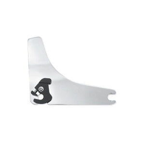 n[[_rbh\ H-D Detachables Sideplates Dyna 52300070A