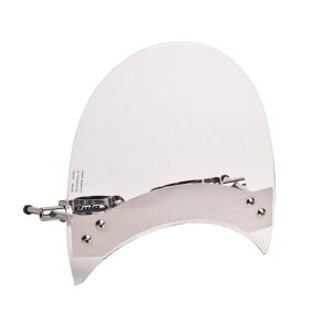 JX^ANZX Roadster Windscreen Fixings To Fork Bars Clear b CR0002W cma_CR0002W