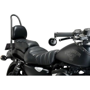 JX^ANZX Sissybar Speed Model Black b RQM001N cma_RQM001N