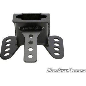 JX^ANZX Solo Touring Sissybar Model Black b RQP001N cma_RQP001N