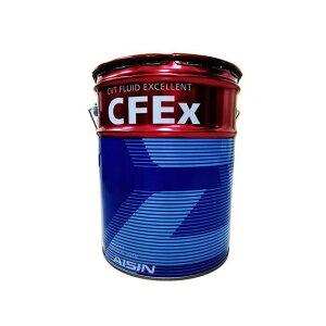 ACV CVTpt[h EX 20L AJ CVTF7020