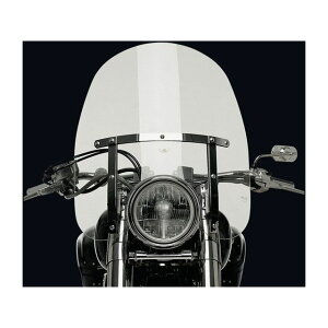 �i�V���i���T�C�N�� �E�B���h�V�[���h Dakota �N���A SUZUKI �b 110433 VL 1500 INTRUDER LC nac_110433