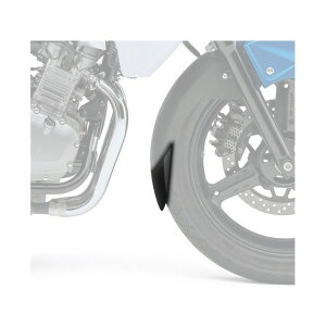 �s���~�b�h�v���X�`�b�N Suzuki GW 250 Inazuma F Extenda Fenda Matte Black 2013��2016 �b 050451 GW 250 Inazuma F GW 250 Inazuma pyr_050451